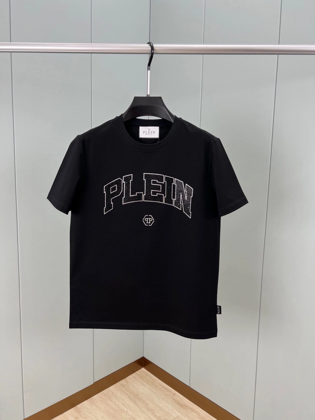 wg.luxury-- Phi8ipp cotton 2colour item:E-F501B1132-2